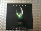 LP BOF ALIEN - MUSIQUE DE JERRY GOLDSMITH - NM