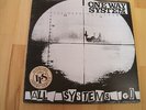 One Way System-All Systems GO  Blitz,Varukers,  Exploited,ORIGINAL