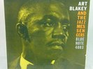 Art Blakey And The Jazz Messengers Blue Note Records 4003