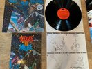 Beatles Ringo Starr Adam Faith Scouse the Mouse 1977 Polydor LP & BOOK