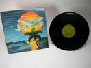 ZEPHYR - SUNSET RIDGE WITH INSERT - VINYL LP RECORD ALBUM **