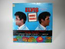 ELVIS PRESLEY - DOUBLE TROUBLE - APL1-2564, SEALED - VINYL LP RECORD ALBUM **