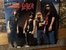 Slayer Decade Of Aggression 180 Gram Double Vinyl LP Unopened