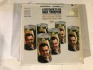 hank thompson-a six pack to go-mint glossy vinyl  1966