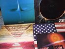 Tangerine Dream Rubycon Zeit Import Stratosfear Live Encore Record Lot