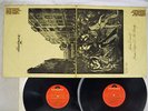 JULIE DRISCOLL & BRIAN AUGER STREETNOISE POLYDOR MP 9315,6 Japan VINYL 2LP
