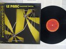 TANGERINE DREAM LE PARC CBS/SONY 28AP 3070 Japan OBI VINYL LP
