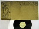 COLOSSEUM DAUGHTER OF TIME BRONZE YS-2738-BZ Japan VINYL LP