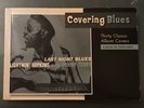 LIGHTNIN HOPKINS With SONNY TERRY LAST NIGHT BLUES Prestige Bluesville BVLP 1029