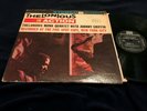 THELONIOUS MONK Thelonious In Action LP 1960 orig Riverside RS 1190 jazz