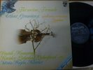 ARTHUR GRUMIAUX fur sein Frende bis recital - ISTVAN HAJDU   /  PHILIPS