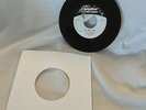 THE CLICKETTES: Where Is He / The Lone Lover 45 Rpm/ Rare Vocal Groups PROMO EX+