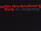 Udo Lindenberg - Live In Leipzig LP (Polydor 843 411-1) + POSTER  NEAR MINT-
