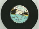 KID GUNGO / HOLD THE PUSSY / KING CONNON / WHA PEN / 7''/
