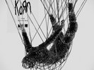 Korn - The Nothing LP (Vinyl) in white colour - OVP 