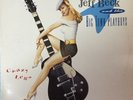 Jeff Beck and the Big Town Playboys LP Vinyl