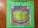 DONOVAN - The Hurdy Gurdy Man  Vinyl  vinyl ALBUM  LP - VERY GOOD condition