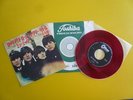 Japan Odeon 45rpm 7