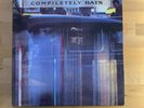 The Bats Compiletey Bats vinyl 12