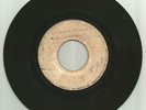 FRANK COSMO / OLD FOR NEW / IF YOU DON'T LOVE ME / 7''/