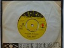 Bobby Wells - Let's Copp A Groove- 7
