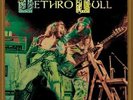 JETHRO TULL Live In Sweden ‘69 Green coloured 180g vinyl Lp numbered ltd rare