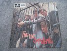 YARDBIRDS Five Live Yardbirds  1964  COLUMBIA  blue/black label  1N/1N   VG+