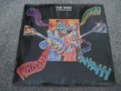 THE WHO A Quick One  1966  reaction   A//1  B//1     VG+