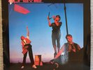 Alphaville Forever young lp vinyl record - Not Depeche Mode The Cure Duran Duran