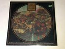 1978 LORD OF THE RINGS Picture Disc FANTASY LOR PD-2 Stereo * STILL SEALED NM/MT