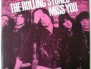 Rolling Stones - Miss You & Far Away Eyes - 12