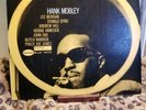 Hank Mobley no room for squares Stereo Van Gelder