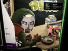 MF DOOM Mm..Food Vinyl Me Please Exclusive Colored VMP Hip Hop Rap
