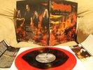 DECAPITATED winds of creation RED BLACK LP miasma changes pestilence asphyx kat