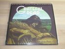 MFSL 1-366 GRATEFUL DEAD LP - WAKE OF THE FLOOD / AUDIOPHILE PRESS in NEW SEALED