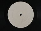 STAIRSTEPS: 2nd Resurrection LP (dj, Test Pressing, close to VG+, plain jacket