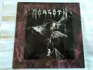 MORGOTH Cursed LP Vinyl Century Media