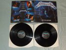 Metallica - Ride the lightning - 2 x 12