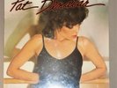 Vintage rock lp PAT BENATAR Crimes of Passion STILL SEALED Chrysalis 1980