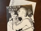 YOUTH OF TODAY 