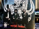 USED Overkill/Bomber by Motorhead (45 RPM 7