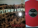 System Of A Down - TOXICITY LP NuMetal Slipknot  Korn Limp Bizket Vinyl