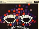 SXL 2268 WBG ED1 UK - RIMSKY-KORSAKOV - SCHEHERAZADE - ANSERMET - BORODIN - EX+