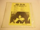 Bob Dylan - Live In Sydney 1978 rare live 2 LPs Not Tmoq NM