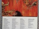 SLAYER - Hell Awaits  LP Erstpressung