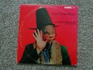 captain beefheart trout mask replica lp original straight w insert