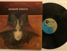 Ultimate Spinach - Self Titled - 1969 US Press Psych Rock (VG+) Ultrasonic Clean