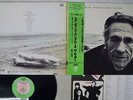 CURE STANDING ON A BEACH VAP 35159-25 Japan OBI STICKER VINYL LP