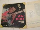 Rock steady greatest hits Lynn Taitt and the Jets original merritone LP ja vg++