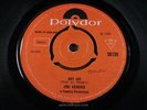 JIMI HENDRIX [no Experience 1st]   Hey Joe   NR MINT   1966 UK POLYDOR 56139   P